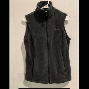 Columbia Vest⬇️ FINAL PRICE DROP⬇️